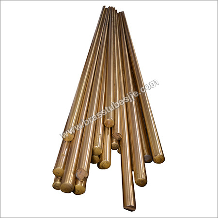 Admiralty Brass