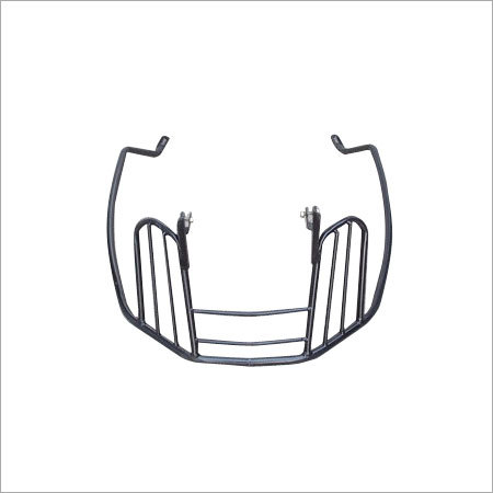 Rear All Round Guard (ETERNO)