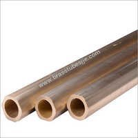 Brass Admiralty Tubes
