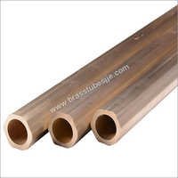 Admiralty Brass Pipes