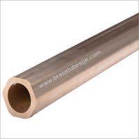 Admiralty Brass Hollow Rods