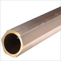 Admiralty Brass Tube C44300