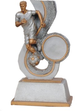 Football Trophies
