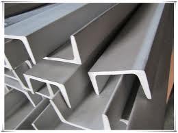 Stainless Steel Channels