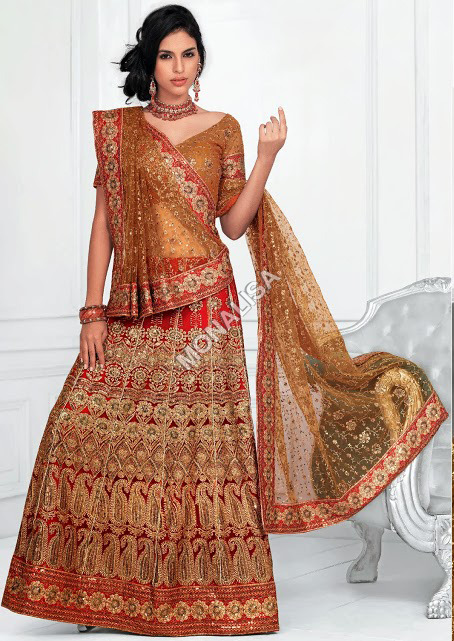 LEHENGA CHOLI ONLINE