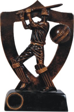 Cricket Trophies