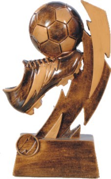 Football Trophies