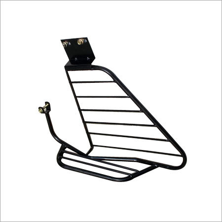 Sari Guard (TRIGGER)