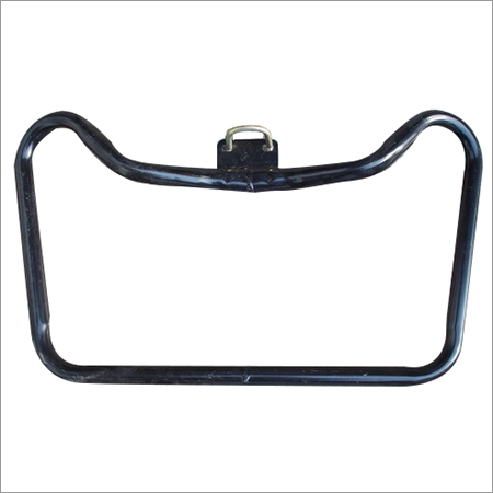 Leg Guard (TRIGGER)