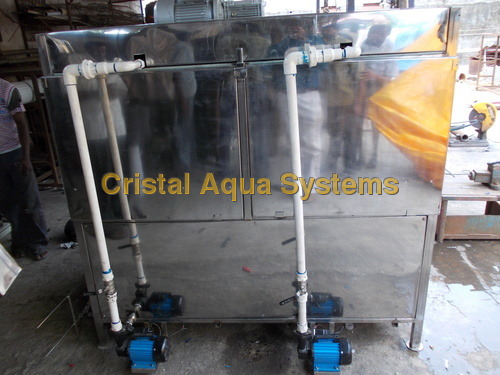 Water Treatment Plant