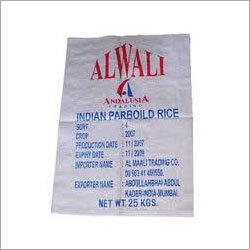 HDPE Bags