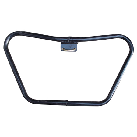 Leg Guard Small (SHINE)