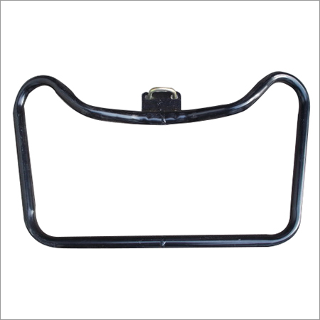 Leg Guard Big (SHINE)