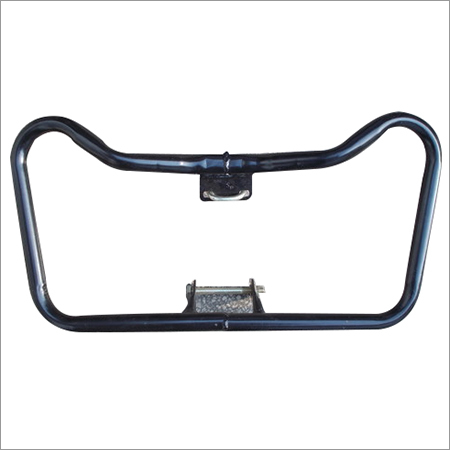 Leg Guard (IGNITOR)