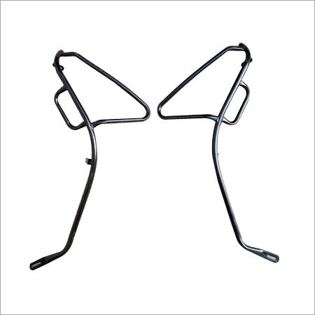 Front Indicator Beading Black (PLEASURE)