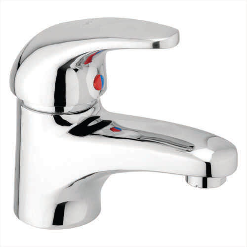 Single Lever Basin Mixer Versa