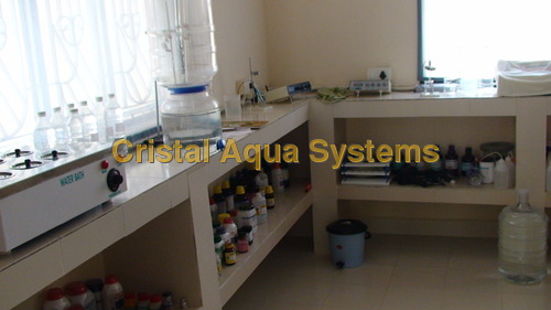 LAB Chemical
