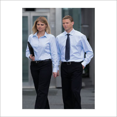 Corporate Uniforms