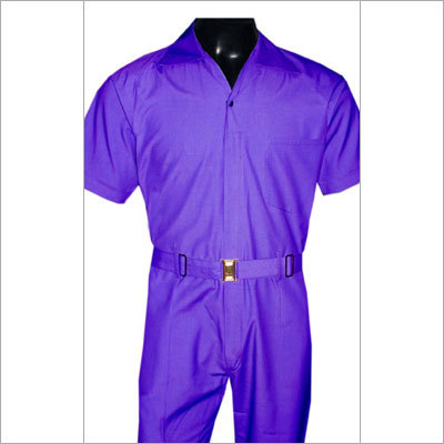 Industrial Dungarees