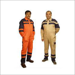Industrial Workers Uniforms