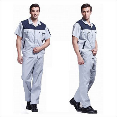 Industrial Workewear