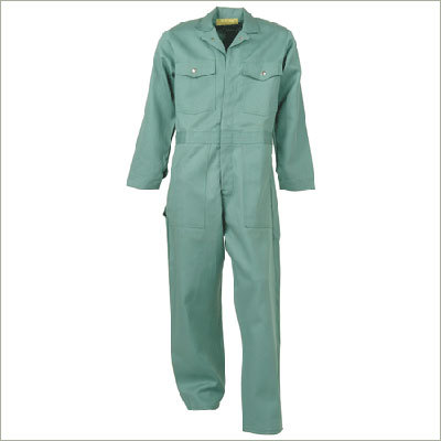 Industrial Workwear Uniforms
