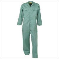 औद्योगिक वर्कवियर वर्दी