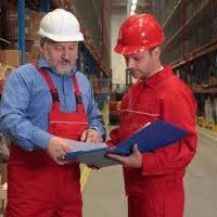 Safety Industrial Uniforms