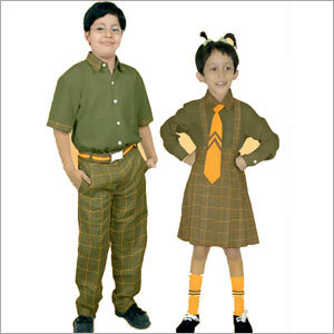 School Uniforms