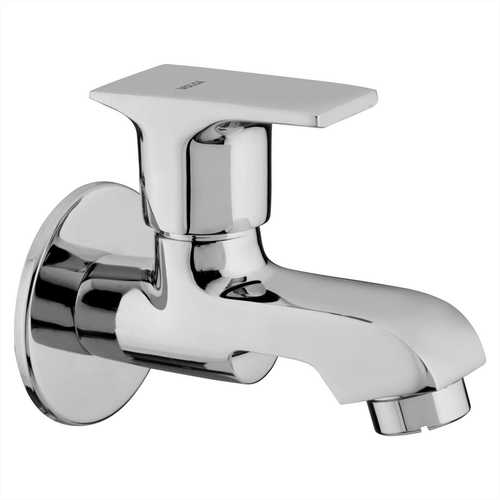 Steel Bib Cock Sapphire