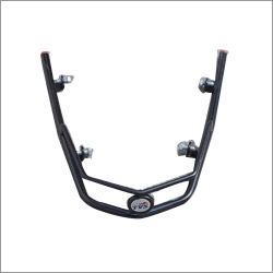 Mudguard Bumper Black (JUPITER)
