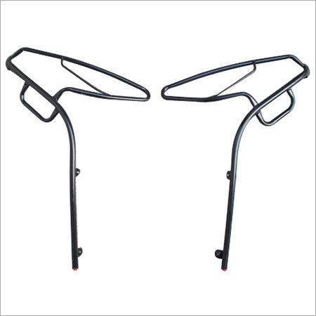 Front Indicator Beading Black (JUPITER)