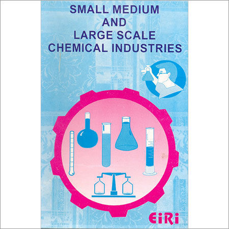 Small Medium & Large Chemical Industries