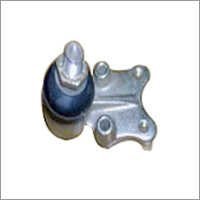 Suspension Ball Joints - Stainless Steel And Cast Iron, 114.3 X 114.3 X 868.68 Mm, Sliver Finish, Polishing | Weight: 500-950 G