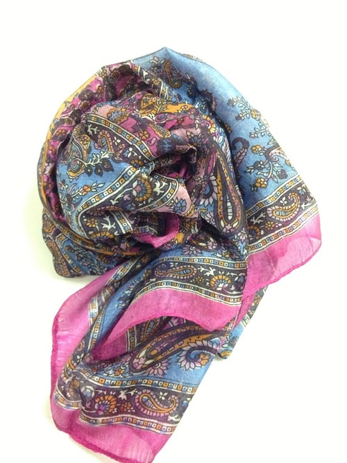 Pashmina Stole