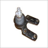 Steering Ball Joint - Aluminum/alloy, Steel, 4.5 X 4.5 X 34.2 Mm | Robust Design, Application Specific Structure, Easy Installation, Rust Resistance