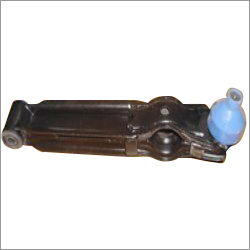 Auto Track Control Arm - Color: Sliver