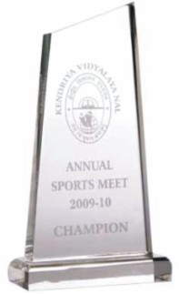 Laser Acrylic Mementos