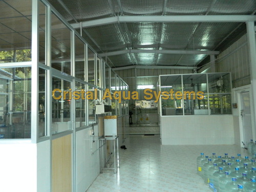 Water Treatment Plant