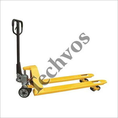 Standard Hydraulic Pallet Truck