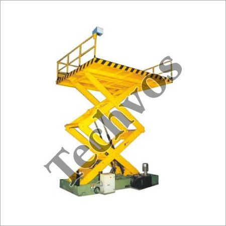 Scissor Lift