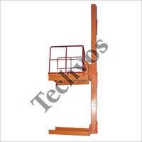 Hydraulic Vertical Lifts