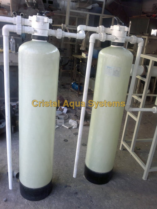Water Treatment Plant