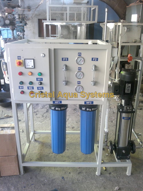RO 250 LPH