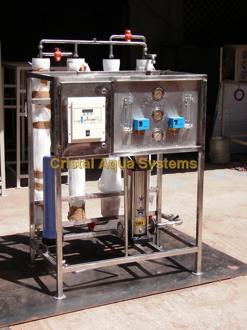 RO 1000 LPH SS