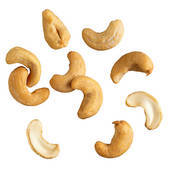 Indian Cashew Nuts