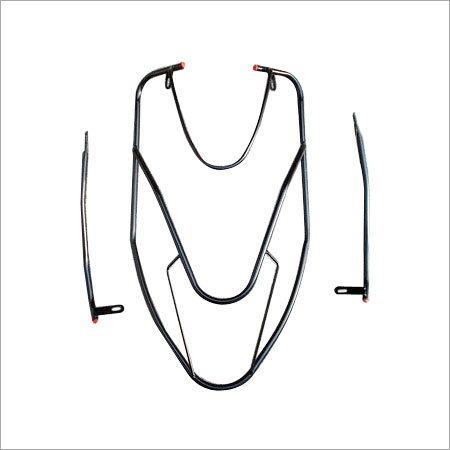 Front Chest Guard (PEP)