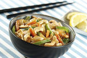 chicken cashew Nut