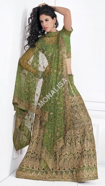 Lehenga Choli Online Shopping