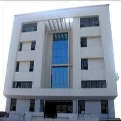ALUMINIUM COMPOSITE PANEL CLADDING